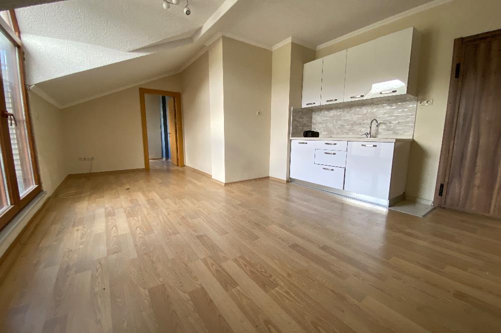 KAÇIRILMAYACAK ORMAN MANZARALI TERASLI 4+2 DUBLEKS DAİRE!