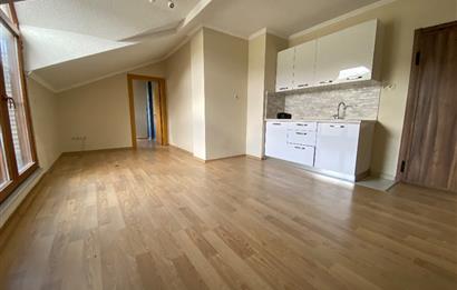 KAÇIRILMAYACAK ORMAN MANZARALI TERASLI 4+2 DUBLEKS DAİRE!