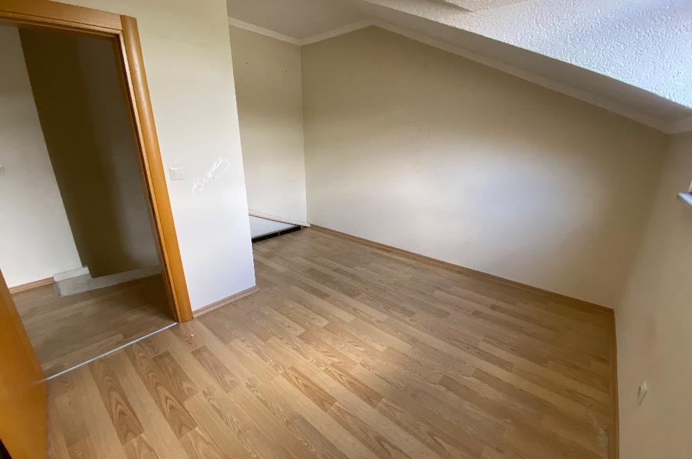 KAÇIRILMAYACAK ORMAN MANZARALI TERASLI 4+2 DUBLEKS DAİRE!