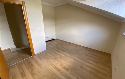 KAÇIRILMAYACAK ORMAN MANZARALI TERASLI 4+2 DUBLEKS DAİRE!