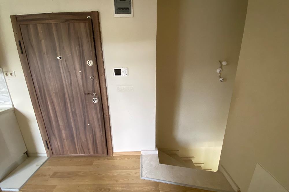 KAÇIRILMAYACAK ORMAN MANZARALI TERASLI 4+2 DUBLEKS DAİRE!