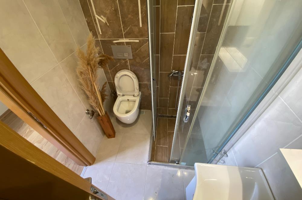 KAÇIRILMAYACAK ORMAN MANZARALI TERASLI 4+2 DUBLEKS DAİRE!