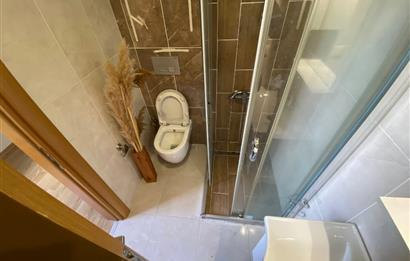 KAÇIRILMAYACAK ORMAN MANZARALI TERASLI 4+2 DUBLEKS DAİRE!