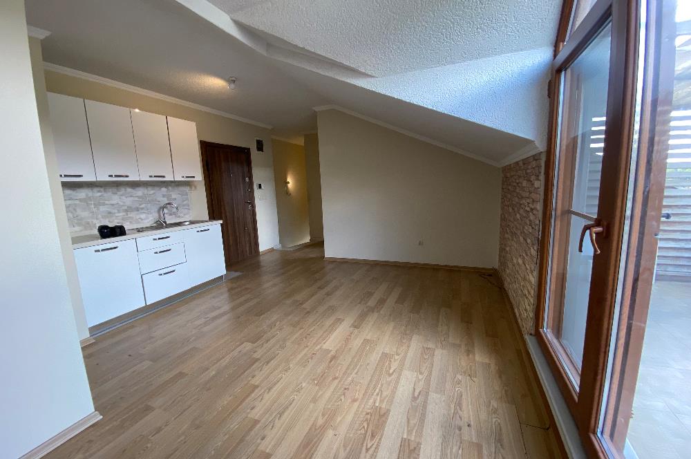 KAÇIRILMAYACAK ORMAN MANZARALI TERASLI 4+2 DUBLEKS DAİRE!