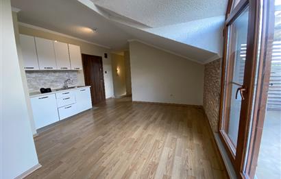 KAÇIRILMAYACAK ORMAN MANZARALI TERASLI 4+2 DUBLEKS DAİRE!