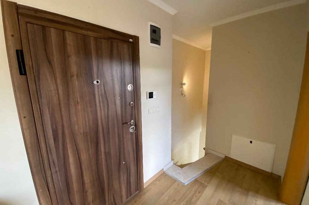 KAÇIRILMAYACAK ORMAN MANZARALI TERASLI 4+2 DUBLEKS DAİRE!