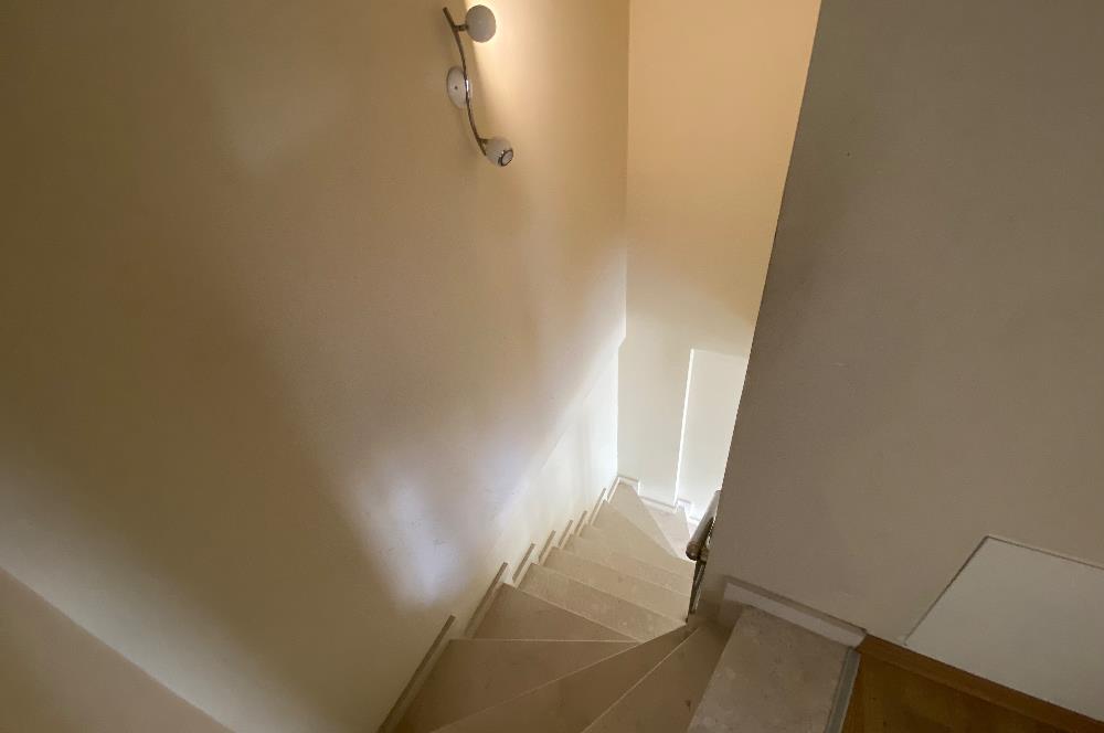 KAÇIRILMAYACAK ORMAN MANZARALI TERASLI 4+2 DUBLEKS DAİRE!