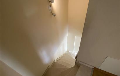 KAÇIRILMAYACAK ORMAN MANZARALI TERASLI 4+2 DUBLEKS DAİRE!