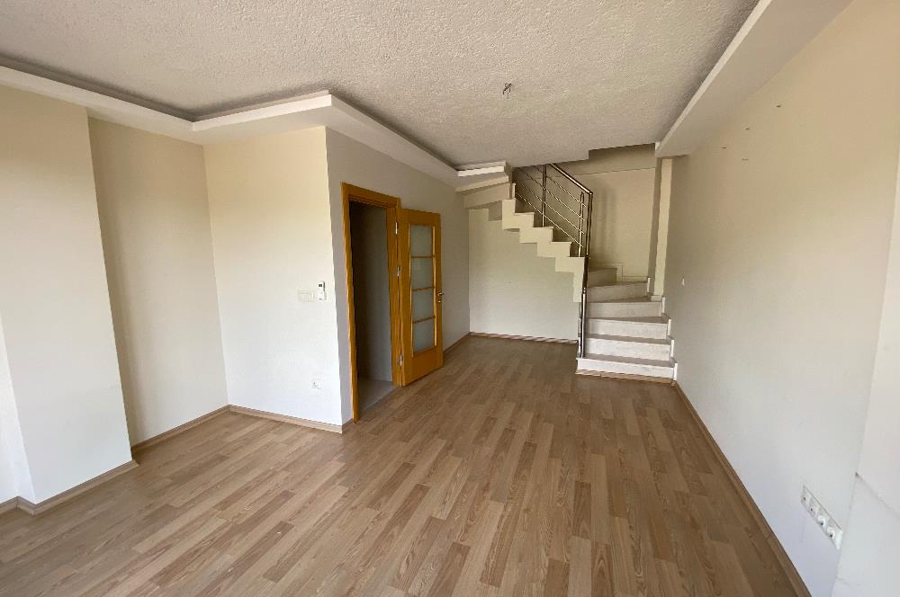 KAÇIRILMAYACAK ORMAN MANZARALI TERASLI 4+2 DUBLEKS DAİRE!