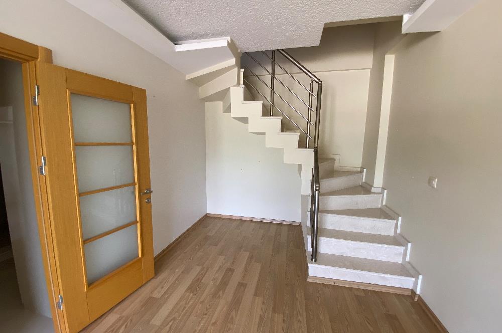 KAÇIRILMAYACAK ORMAN MANZARALI TERASLI 4+2 DUBLEKS DAİRE!