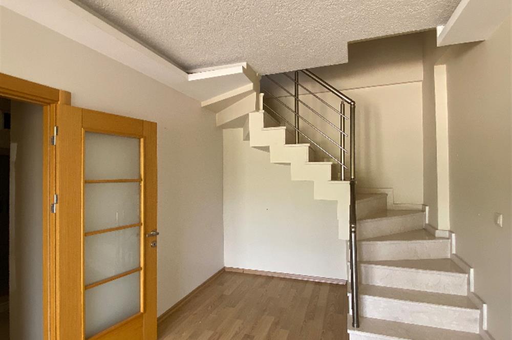 KAÇIRILMAYACAK ORMAN MANZARALI TERASLI 4+2 DUBLEKS DAİRE!