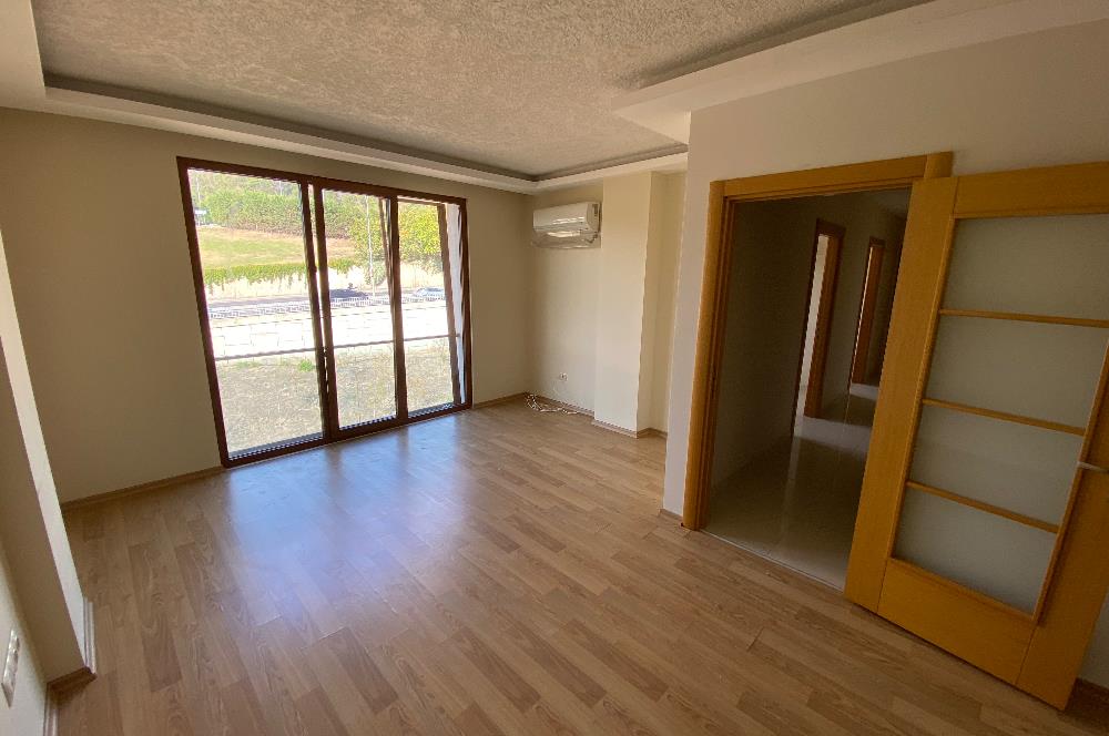 KAÇIRILMAYACAK ORMAN MANZARALI TERASLI 4+2 DUBLEKS DAİRE!