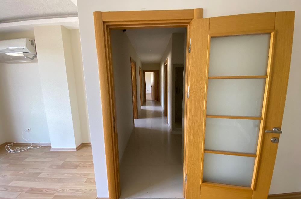 KAÇIRILMAYACAK ORMAN MANZARALI TERASLI 4+2 DUBLEKS DAİRE!