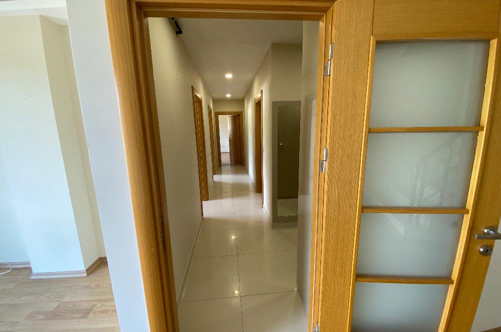 KAÇIRILMAYACAK ORMAN MANZARALI TERASLI 4+2 DUBLEKS DAİRE!