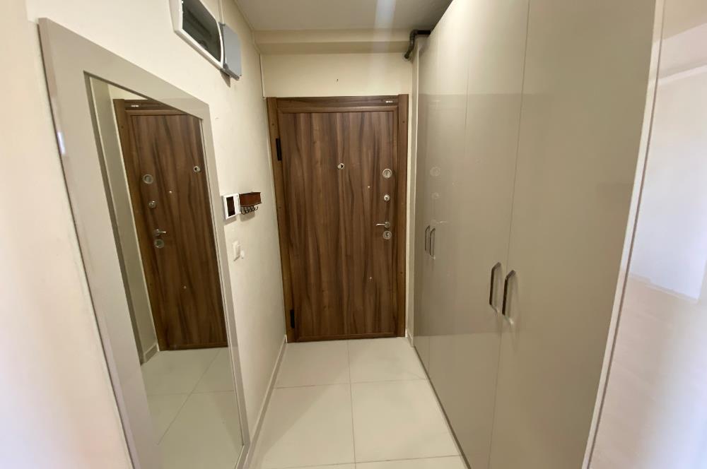 KAÇIRILMAYACAK ORMAN MANZARALI TERASLI 4+2 DUBLEKS DAİRE!