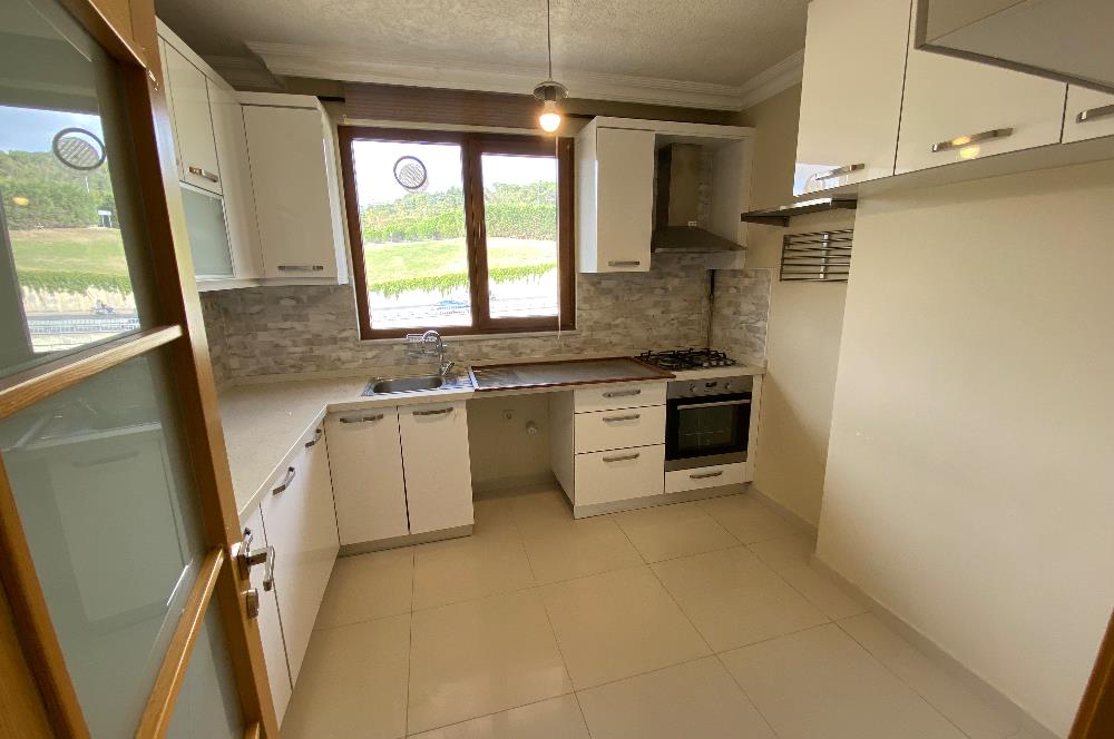 KAÇIRILMAYACAK ORMAN MANZARALI TERASLI 4+2 DUBLEKS DAİRE!