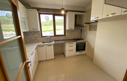 KAÇIRILMAYACAK ORMAN MANZARALI TERASLI 4+2 DUBLEKS DAİRE!