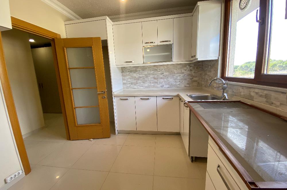 KAÇIRILMAYACAK ORMAN MANZARALI TERASLI 4+2 DUBLEKS DAİRE!