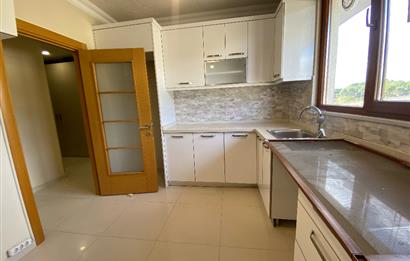 KAÇIRILMAYACAK ORMAN MANZARALI TERASLI 4+2 DUBLEKS DAİRE!