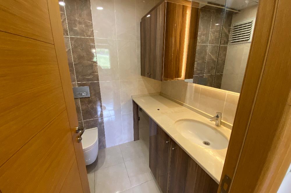 KAÇIRILMAYACAK ORMAN MANZARALI TERASLI 4+2 DUBLEKS DAİRE!