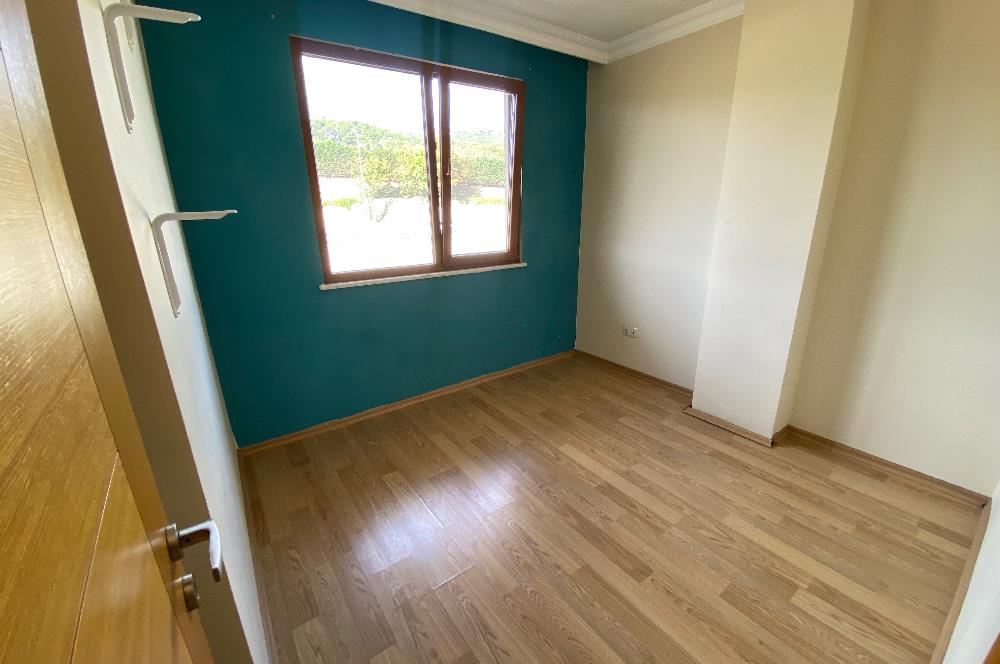 KAÇIRILMAYACAK ORMAN MANZARALI TERASLI 4+2 DUBLEKS DAİRE!