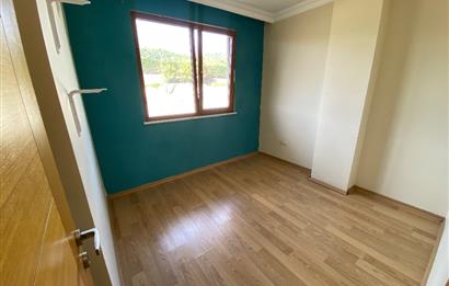 KAÇIRILMAYACAK ORMAN MANZARALI TERASLI 4+2 DUBLEKS DAİRE!