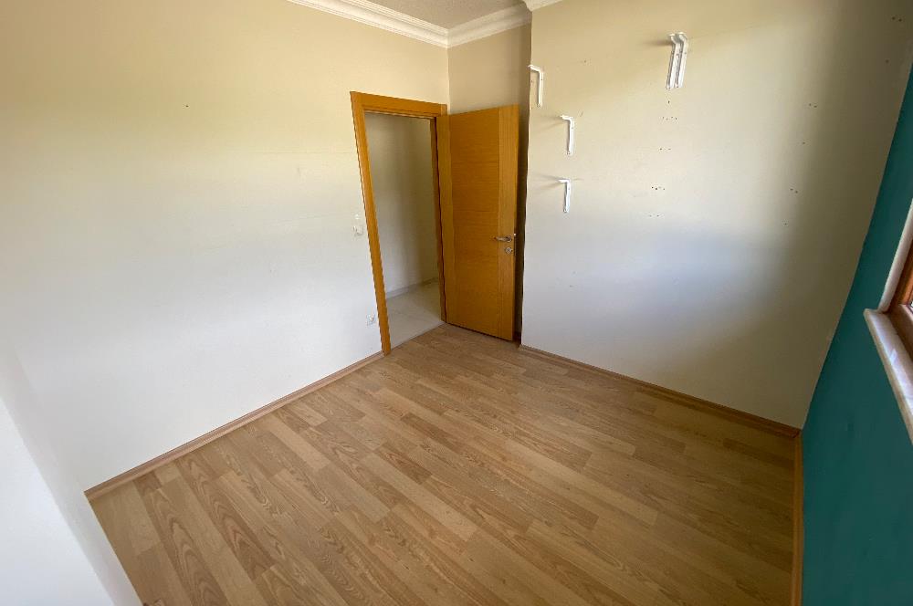 KAÇIRILMAYACAK ORMAN MANZARALI TERASLI 4+2 DUBLEKS DAİRE!