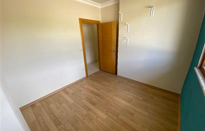 KAÇIRILMAYACAK ORMAN MANZARALI TERASLI 4+2 DUBLEKS DAİRE!