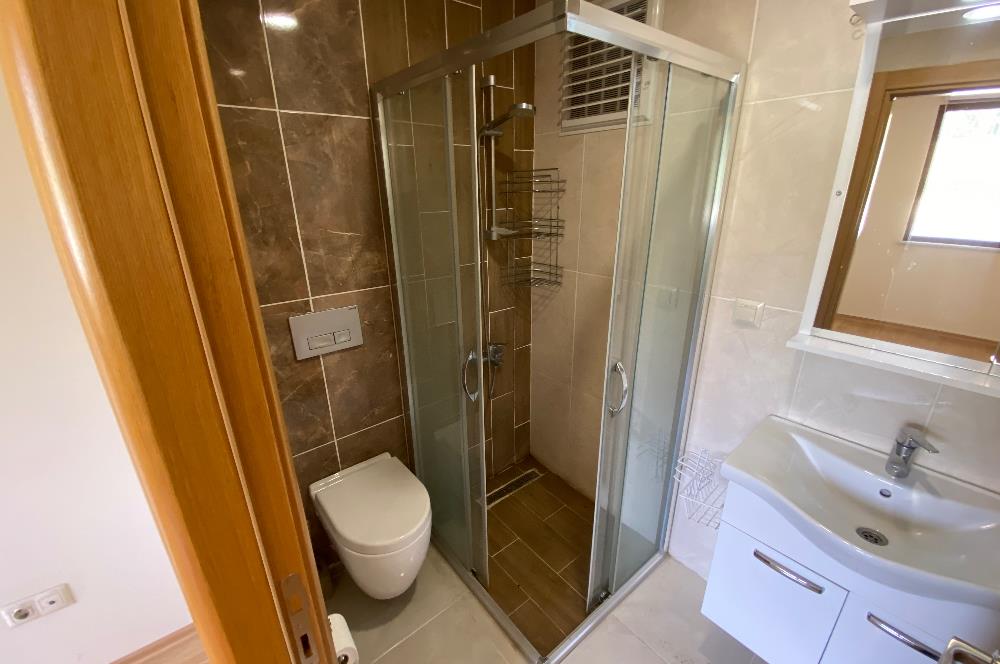 KAÇIRILMAYACAK ORMAN MANZARALI TERASLI 4+2 DUBLEKS DAİRE!