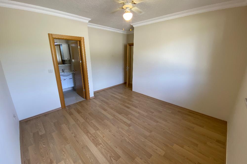 KAÇIRILMAYACAK ORMAN MANZARALI TERASLI 4+2 DUBLEKS DAİRE!