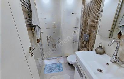 FEYZULLAH'TA SAHİLE YÜRÜME MESAFESİNDE ÖZEL TASARIM LÜKS 2+1