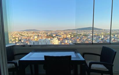 1259030652 SİTE İÇİNDE HAVUZLU LÜKS SATILIK 3+1 DAİRE