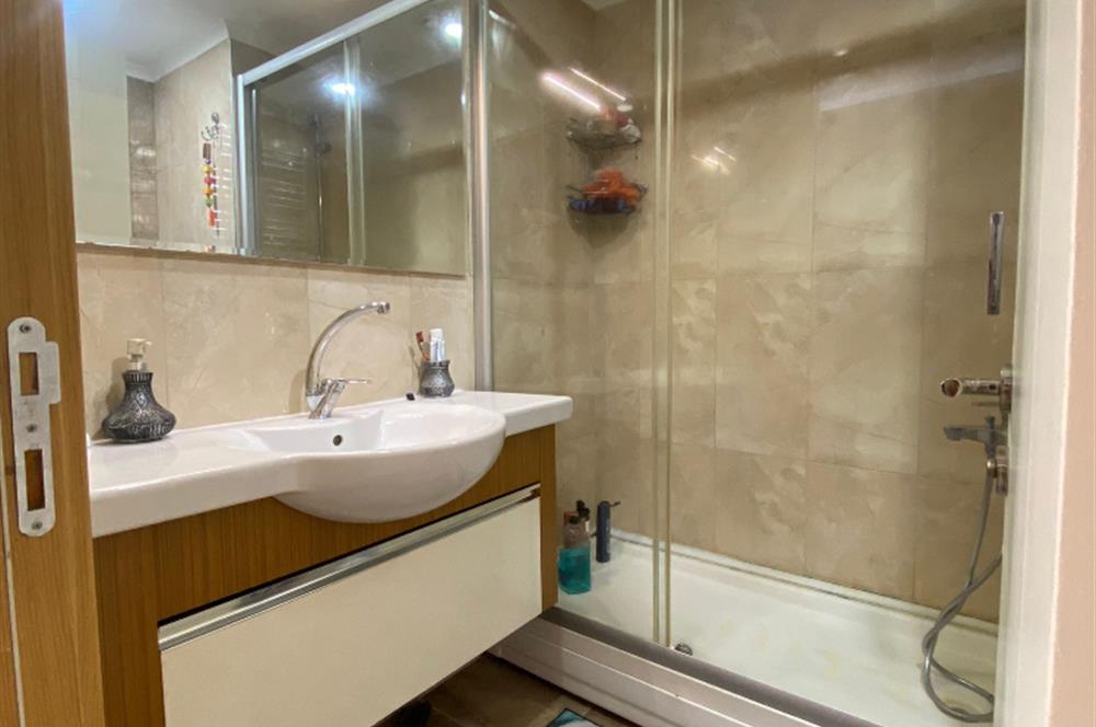1259030652 SİTE İÇİNDE HAVUZLU LÜKS SATILIK 3+1 DAİRE