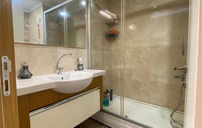 1259030652 SİTE İÇİNDE HAVUZLU LÜKS SATILIK 3+1 DAİRE