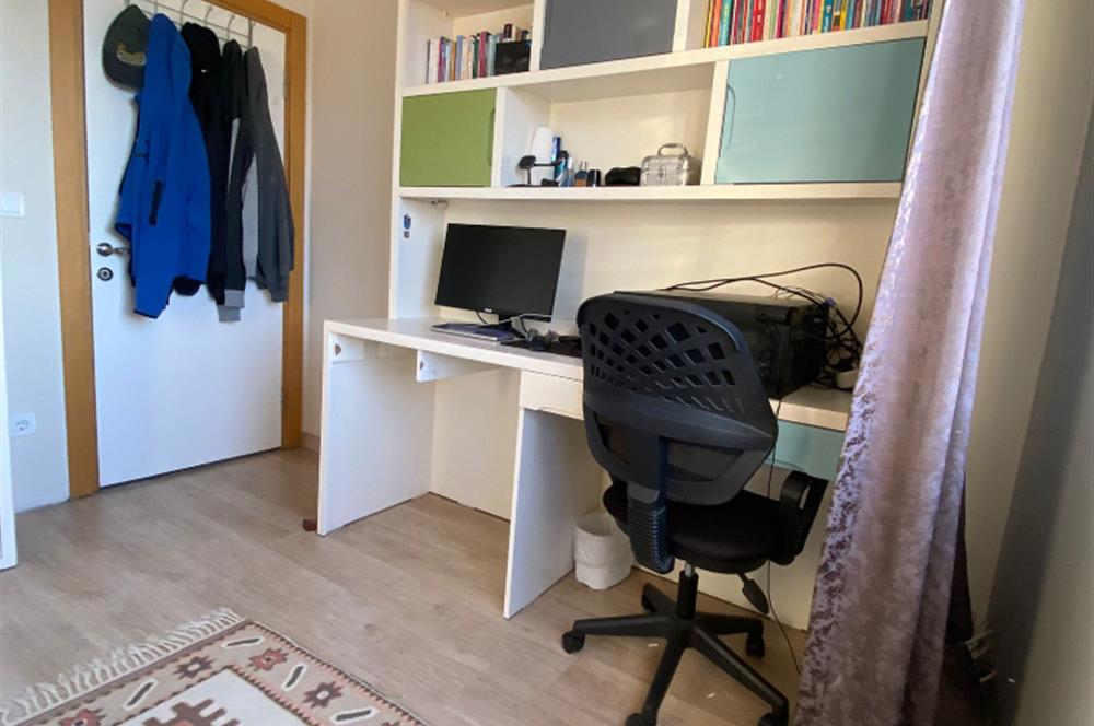 1259030652 SİTE İÇİNDE HAVUZLU LÜKS SATILIK 3+1 DAİRE