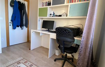 1259030652 SİTE İÇİNDE HAVUZLU LÜKS SATILIK 3+1 DAİRE