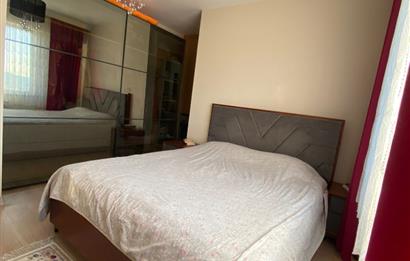 1259030652 SİTE İÇİNDE HAVUZLU LÜKS SATILIK 3+1 DAİRE