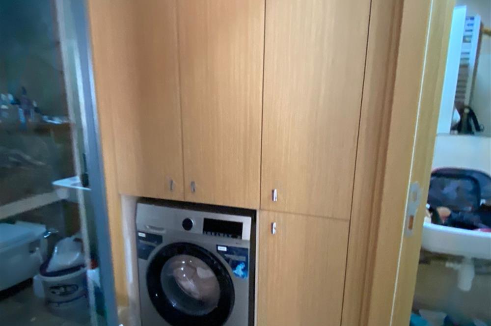 1259030652 SİTE İÇİNDE HAVUZLU LÜKS SATILIK 3+1 DAİRE