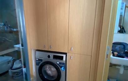 1259030652 SİTE İÇİNDE HAVUZLU LÜKS SATILIK 3+1 DAİRE