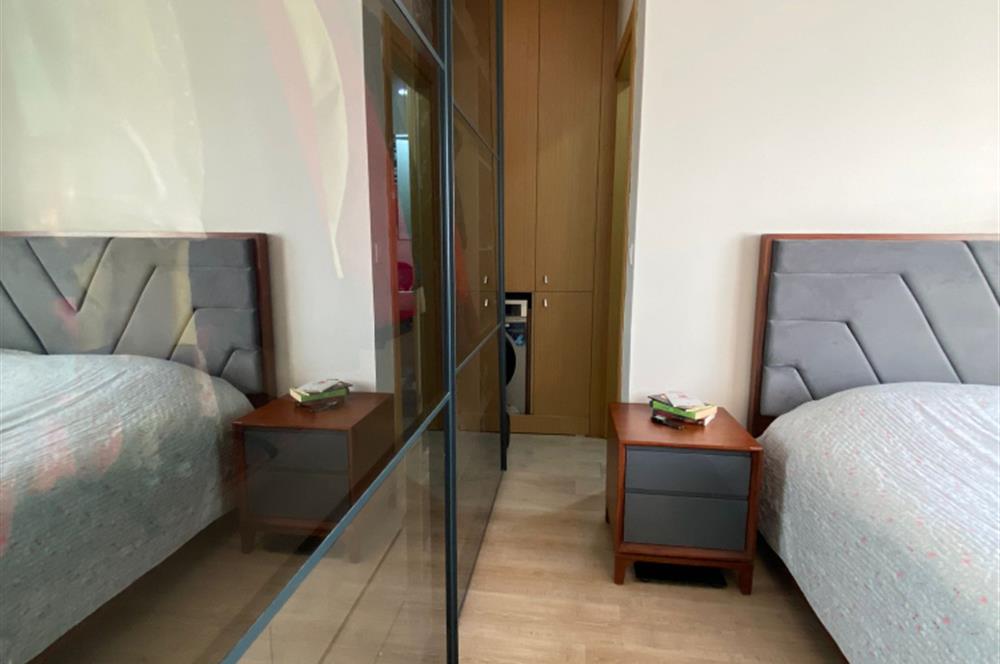 1259030652 SİTE İÇİNDE HAVUZLU LÜKS SATILIK 3+1 DAİRE