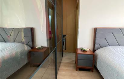 1259030652 SİTE İÇİNDE HAVUZLU LÜKS SATILIK 3+1 DAİRE