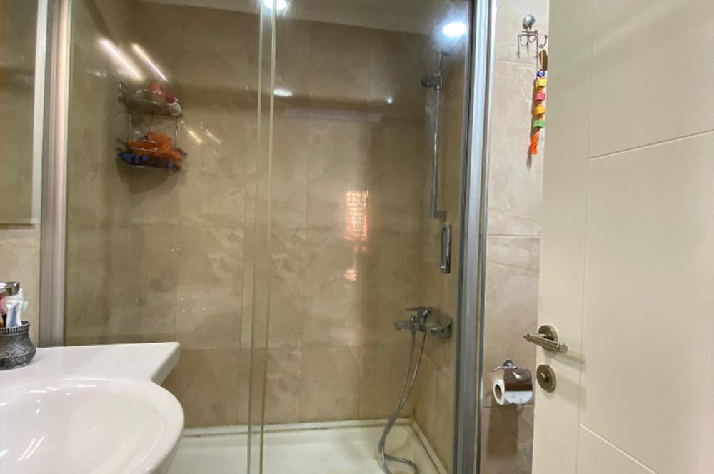 1259030652 SİTE İÇİNDE HAVUZLU LÜKS SATILIK 3+1 DAİRE