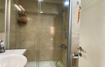1259030652 SİTE İÇİNDE HAVUZLU LÜKS SATILIK 3+1 DAİRE