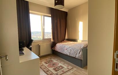 1259030652 SİTE İÇİNDE HAVUZLU LÜKS SATILIK 3+1 DAİRE