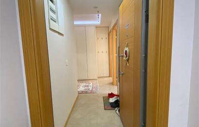 1259030652 SİTE İÇİNDE HAVUZLU LÜKS SATILIK 3+1 DAİRE