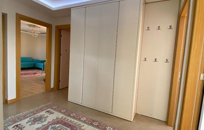 1259030652 SİTE İÇİNDE HAVUZLU LÜKS SATILIK 3+1 DAİRE