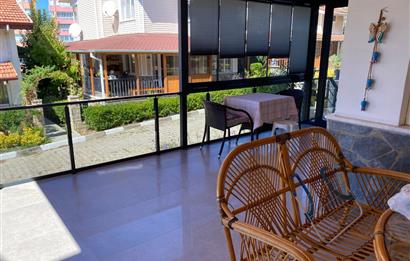 YALOVA ARMUTLU HAVACILAR SİTESİ UTES'İN EN GÜZEL KONUMLU VİLLASI