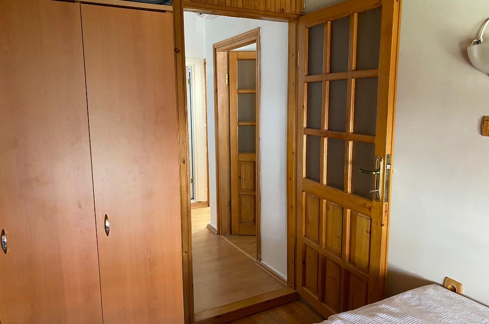 YALOVA ARMUTLU HAVACILAR SİTESİ UTES'İN EN GÜZEL KONUMLU VİLLASI