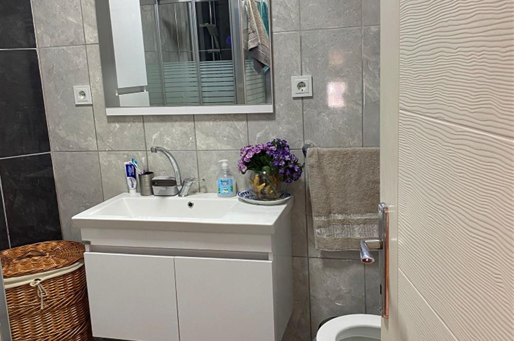 YALOVA ARMUTLU HAVACILAR SİTESİ UTES'İN EN GÜZEL KONUMLU VİLLASI