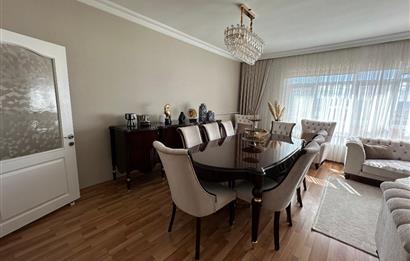 ETLİK AŞAĞI EĞLENCE MERKEZDE MANZARALI BAĞIMSIZ 3+1